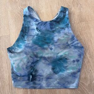 Athleta Sports Bra Top